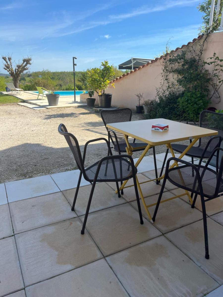 A tous vents - Housity