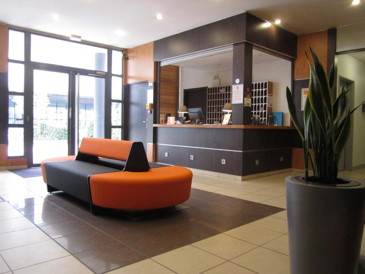 Apparthotel Privilodges Lyon Lumière - Housity