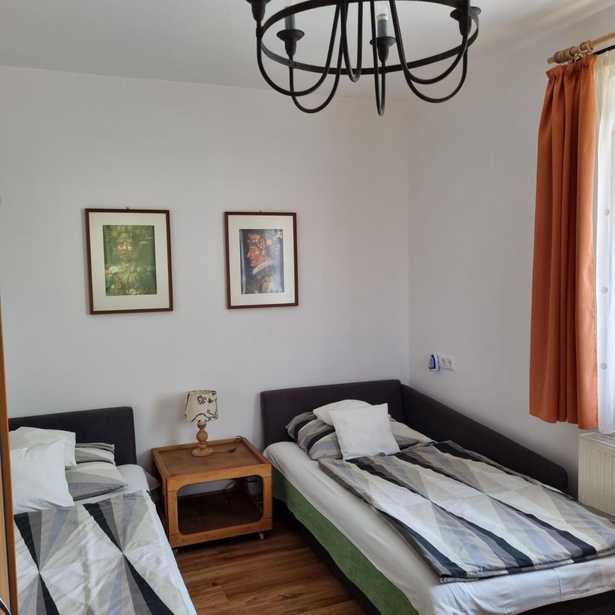 Kertvárosi Apartman - Housity