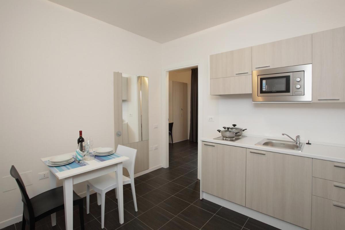 Residence Città Ideale - Housity