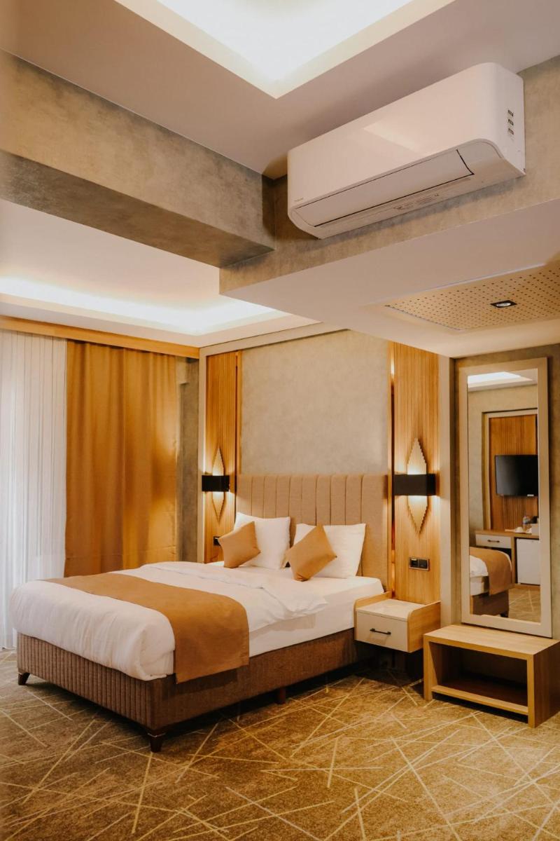 Mir Emir Hotel - Housity