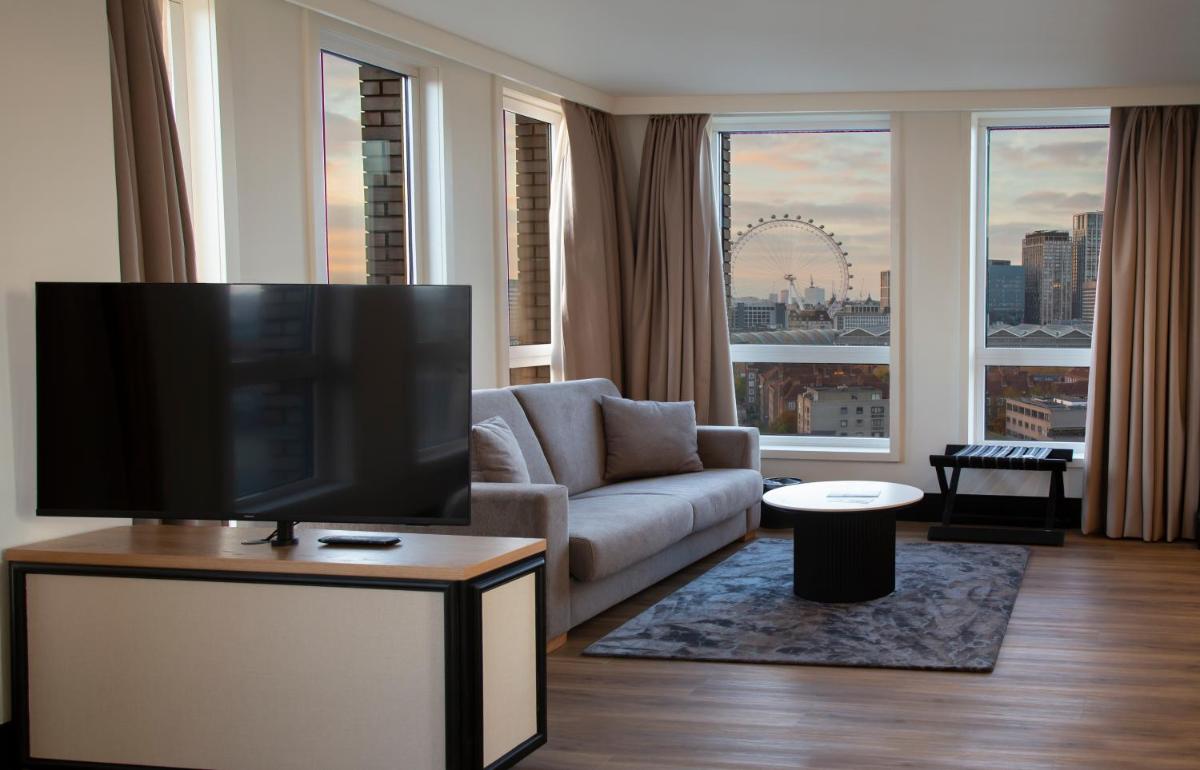 H10 London Waterloo - Housity
