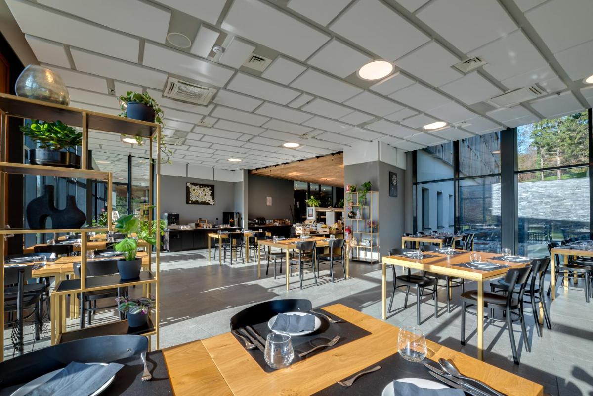 Lyra Hotel Plitvice - Housity
