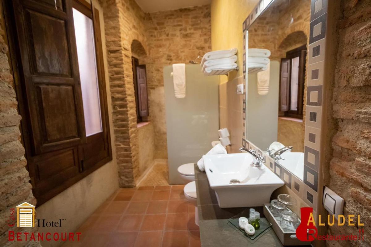 Hotel Casa Rural Betancourt - Housity