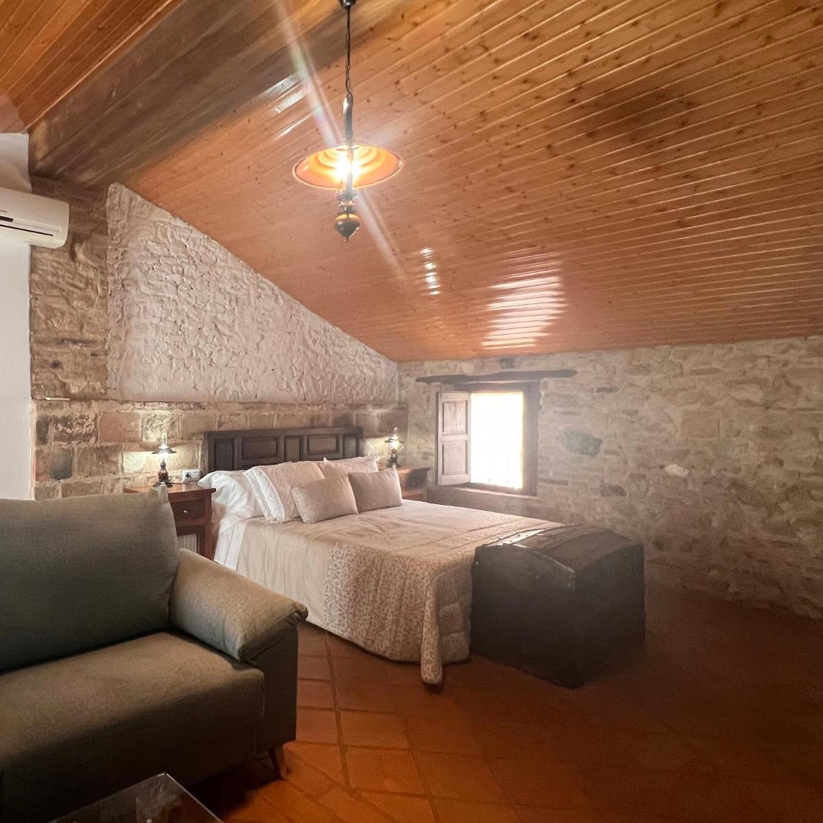 Hotel Casa Rural Betancourt - Housity
