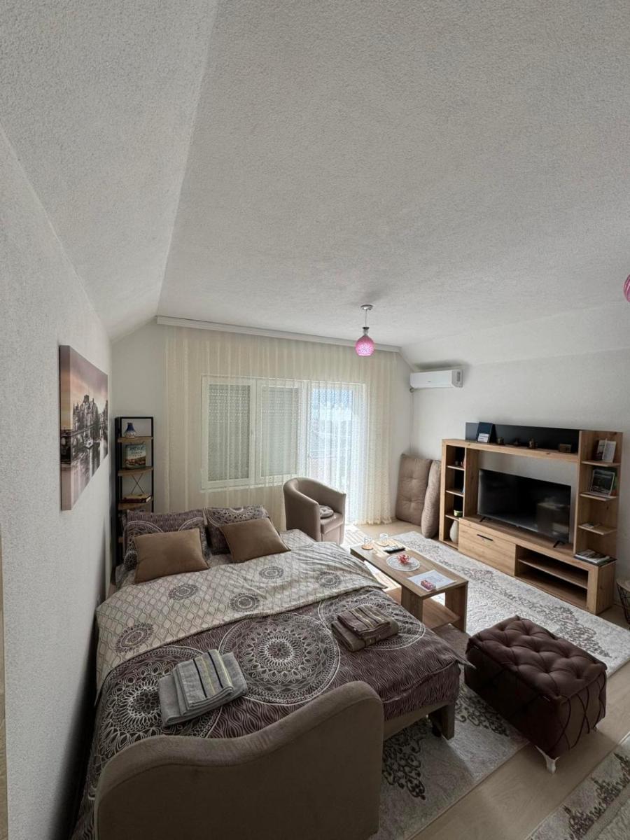 Apartment Mountain Paradise Plav - Housity