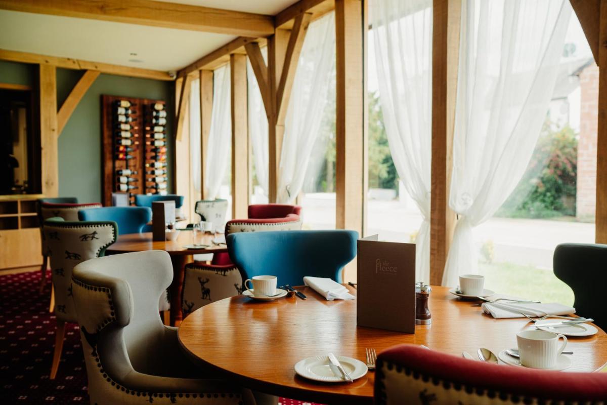 The Fleece at Ruleholme - Housity