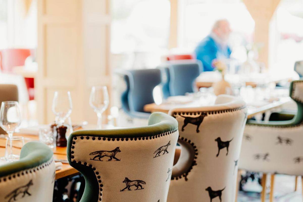 The Fleece at Ruleholme - Housity