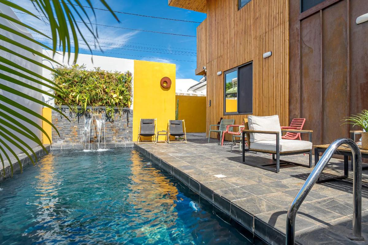 Au temps des pêcheurs - Housity