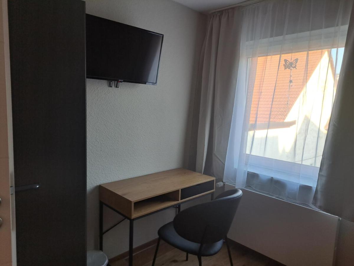 Gasthaus Sonne eGbR - Housity