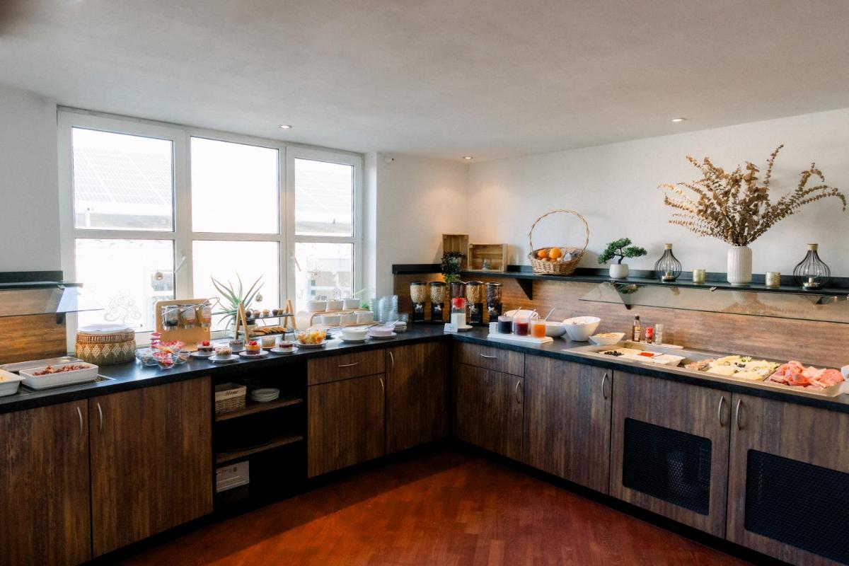 Trip Inn Hotel Dasing-Augsburg - Housity