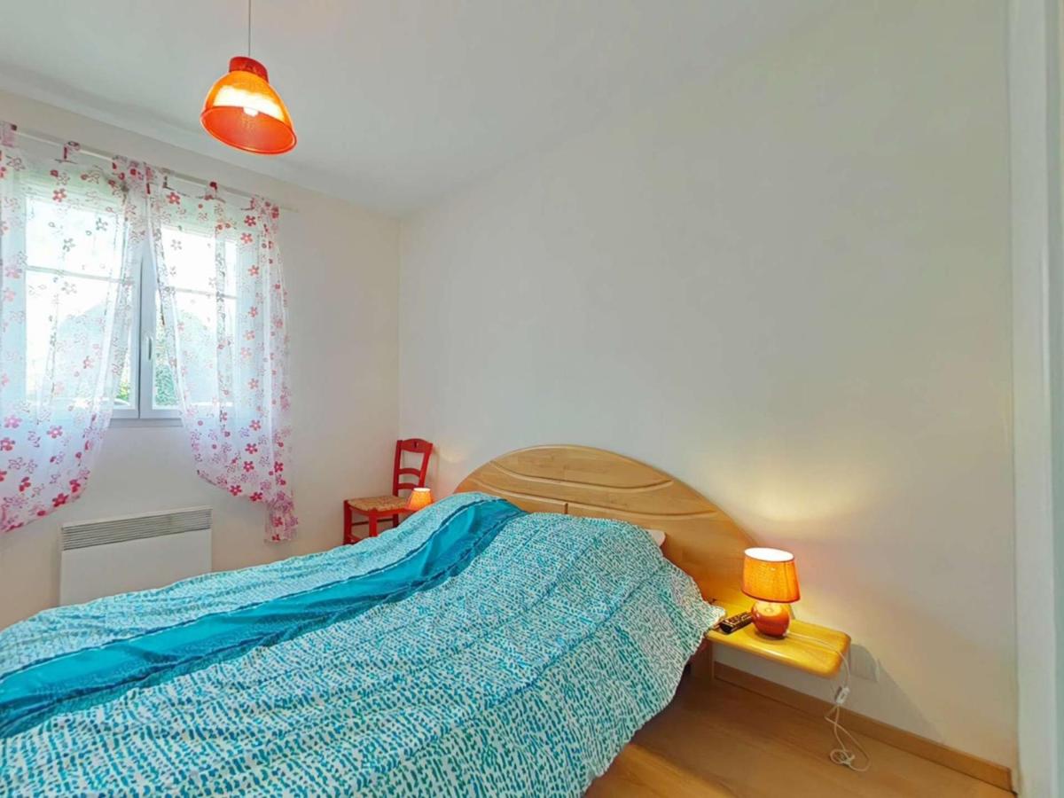 Appartement moderne 2P, 4 couchages, terrasse, proche plage et centre, parking, St Gilles Croix de Vie - FR-1-224-217 - Housity