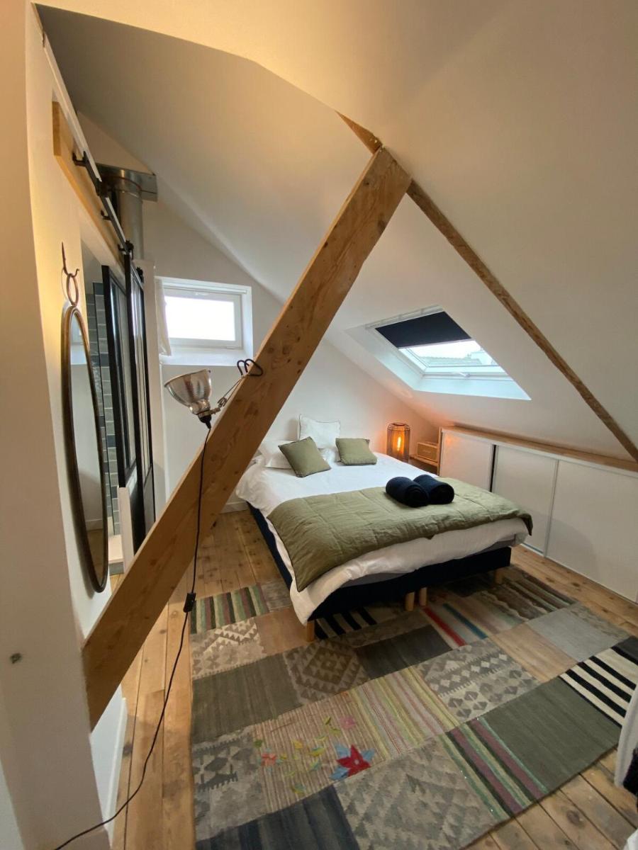 Maison de vacances familiale - Housity