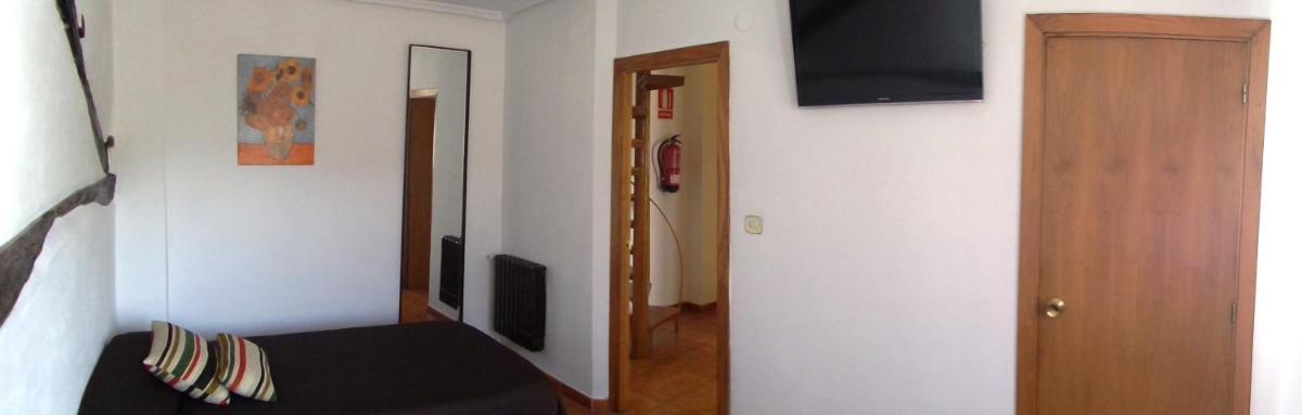 La Casita Camponaraya - Housity