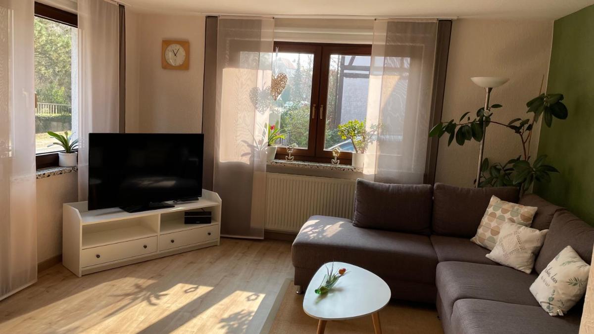 Ferienwohnung Schwarze - Hizvo