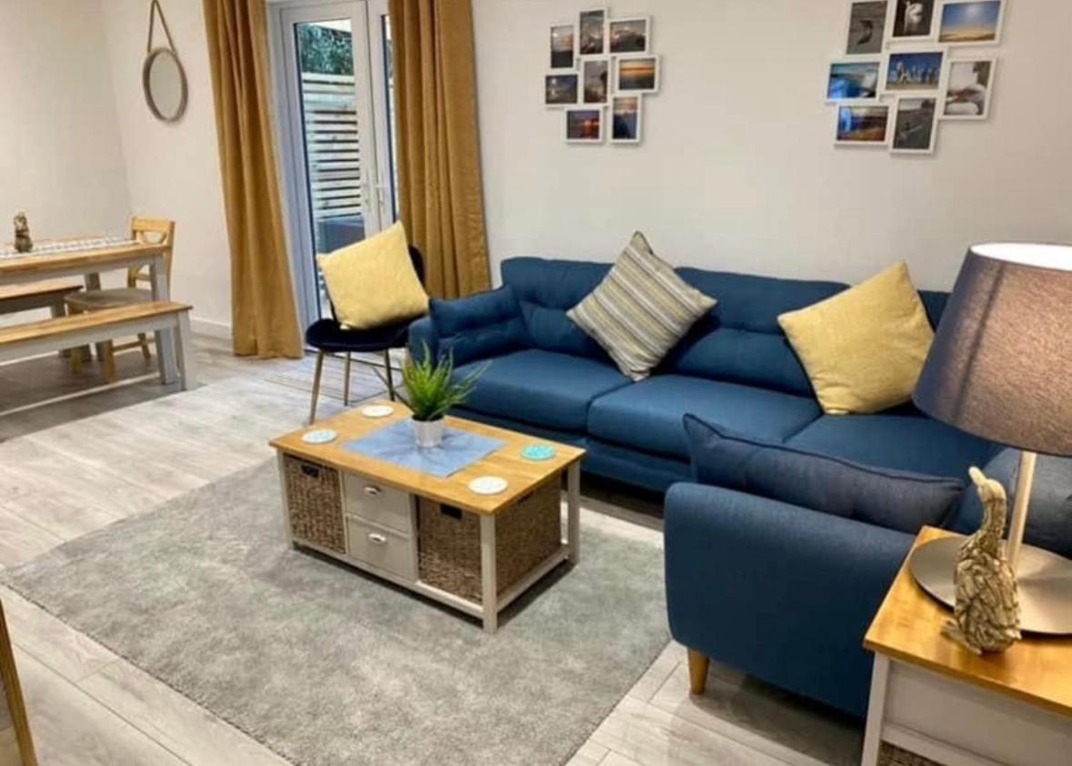 Sunrise Holiday Home Humberston Fitties - Housity