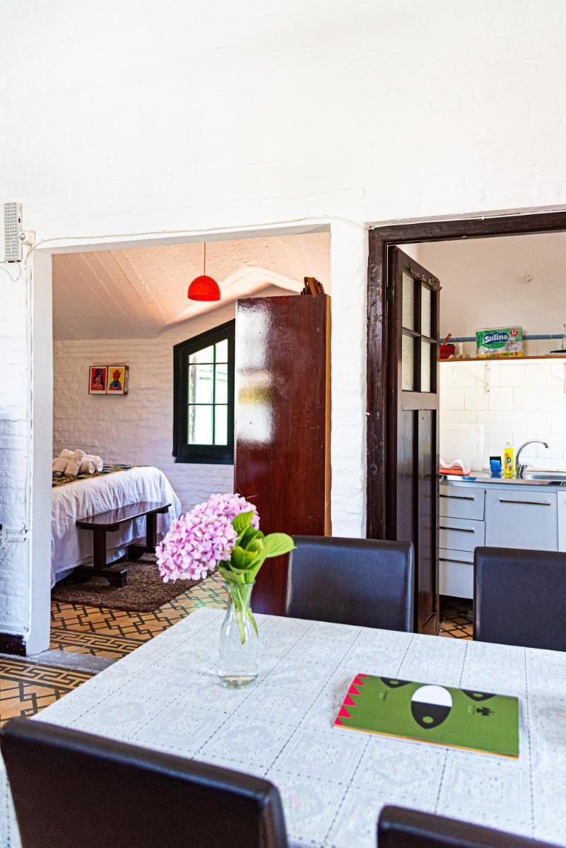 Santoral Restaurante y Posada Pet Friendly - Housity