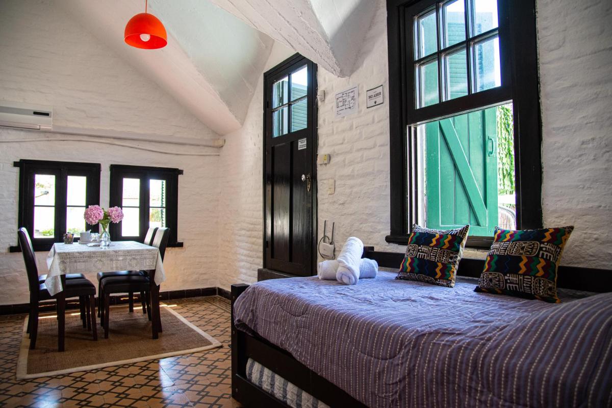 Santoral Restaurante y Posada Pet Friendly - Housity