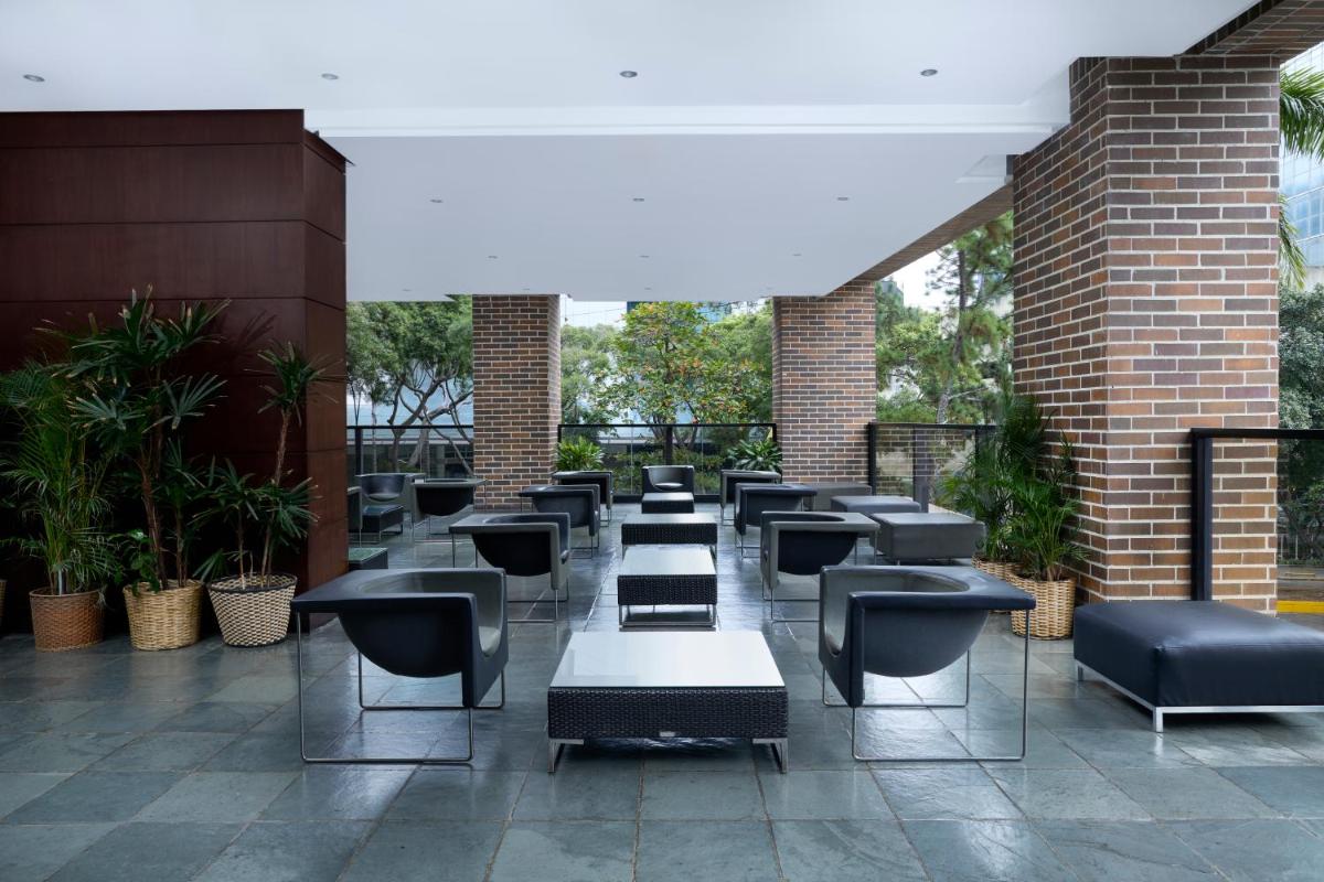 Renaissance Caracas La Castellana Hotel - Housity