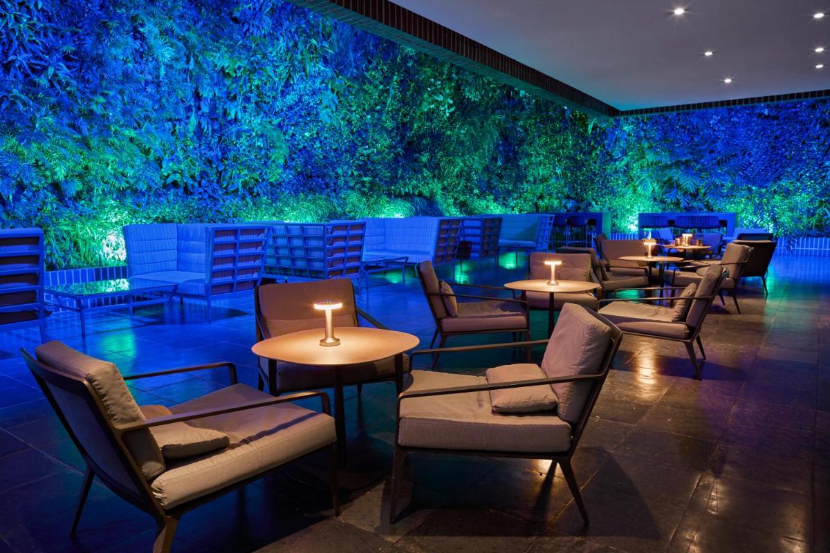 Renaissance Caracas La Castellana Hotel - Housity