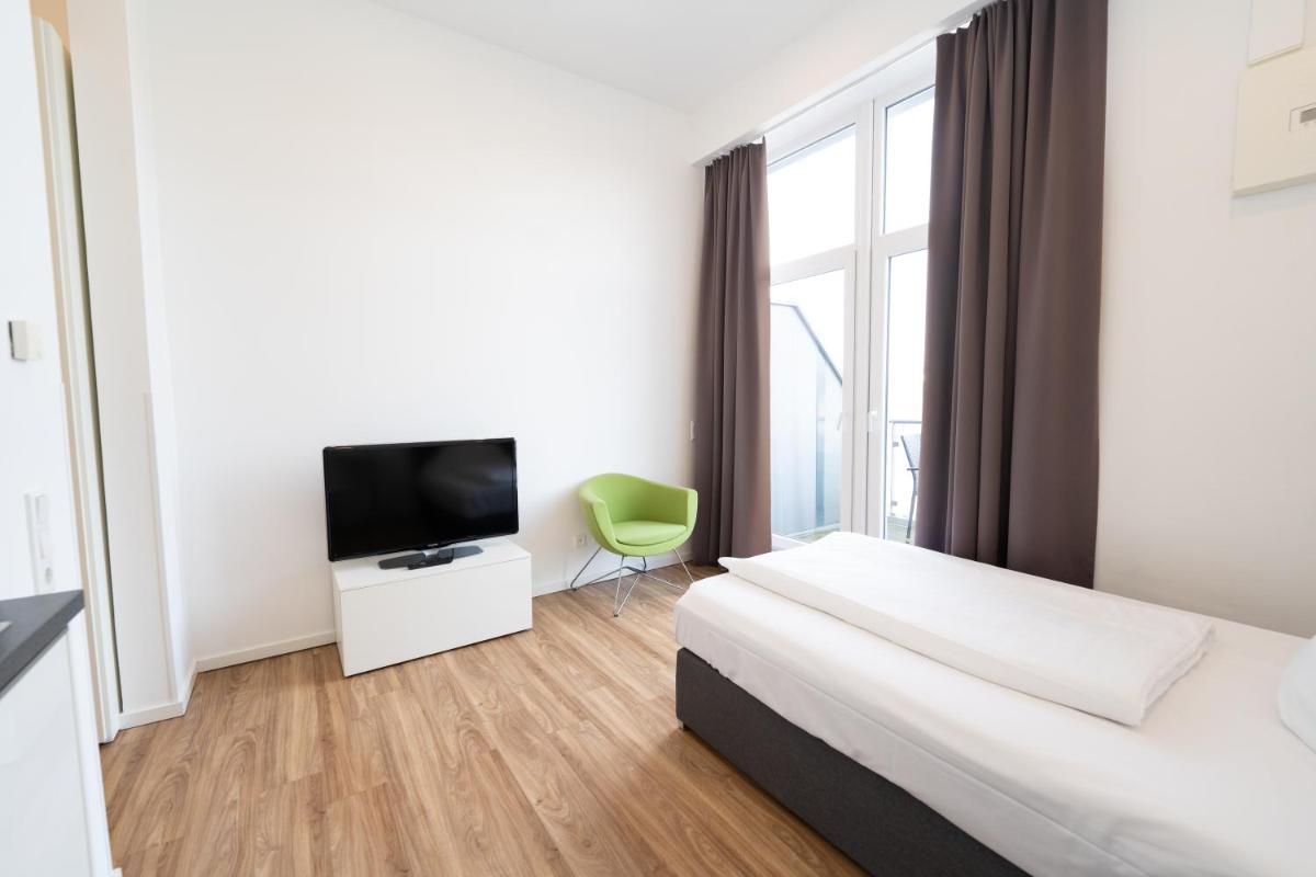 Das Loft Apartments - Housity