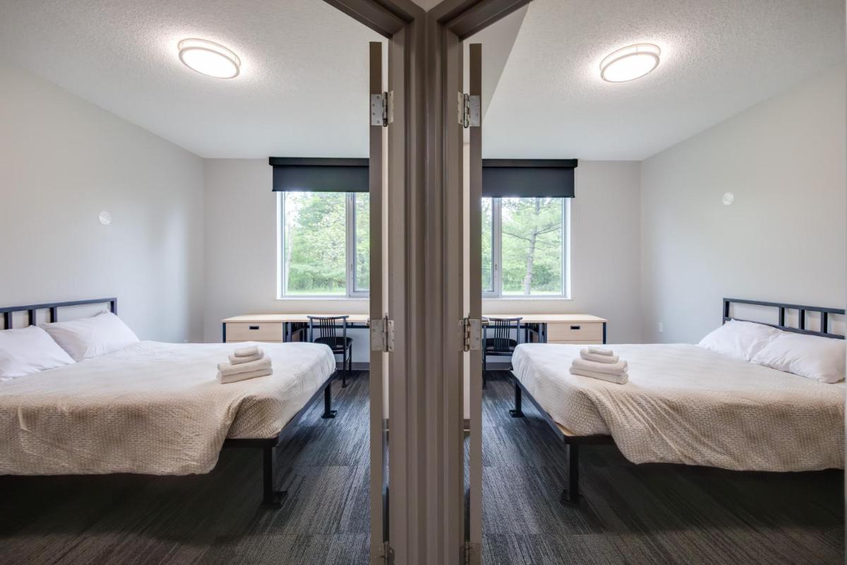 Residence & Conference Centre - Oakville - Housity