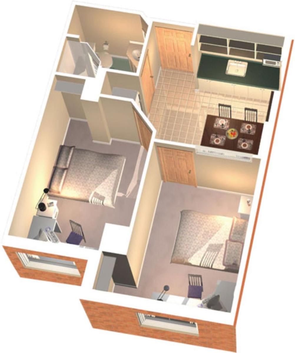 Residence & Conference Centre - Oakville - Housity