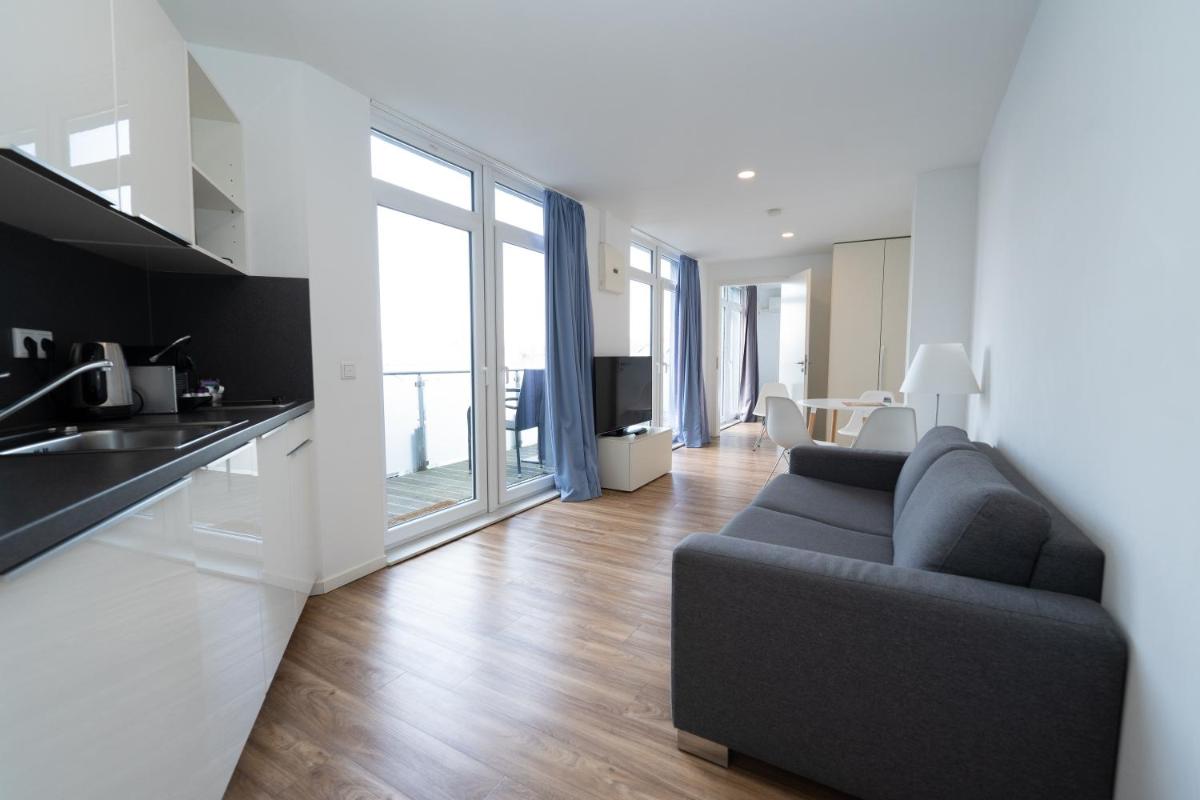 Das Loft Apartments - Housity