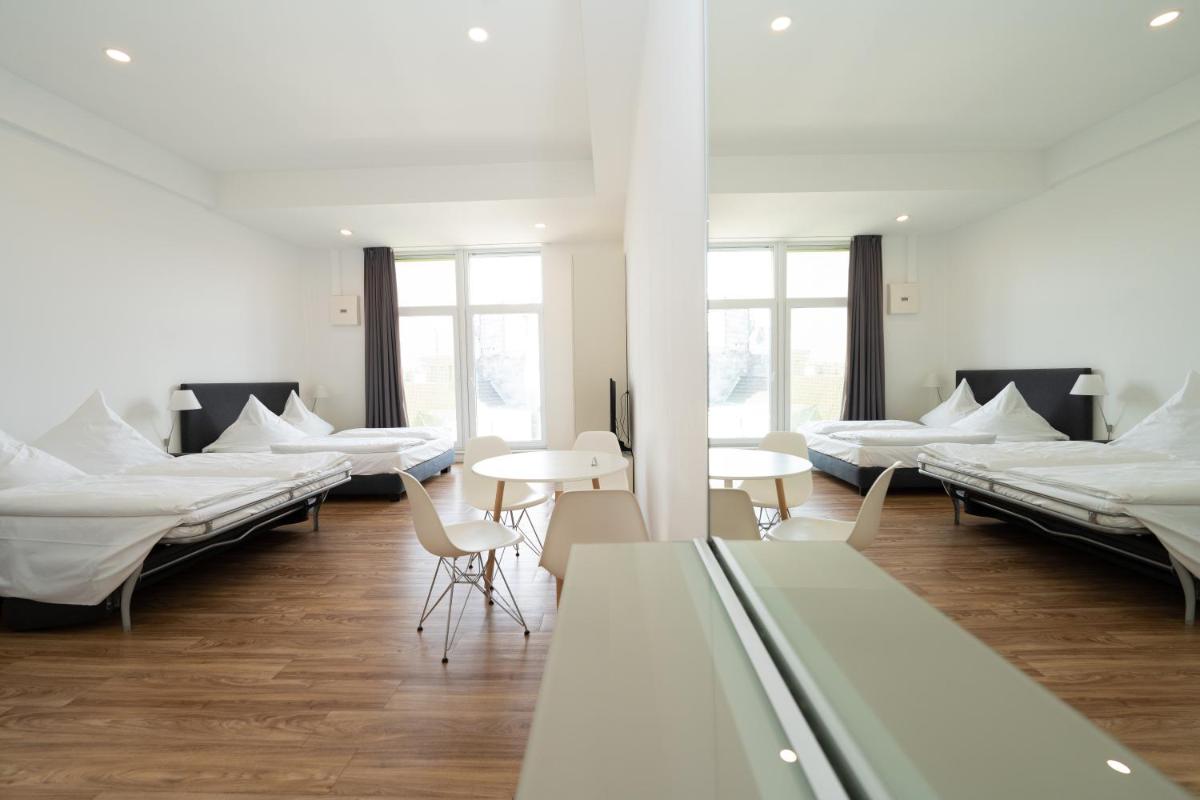 Das Loft Apartments - Housity