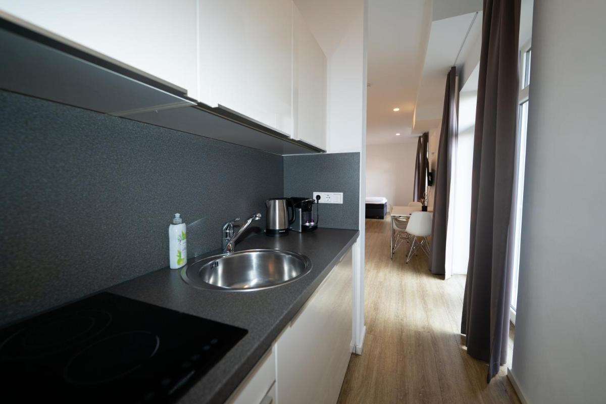 Das Loft Apartments - Housity