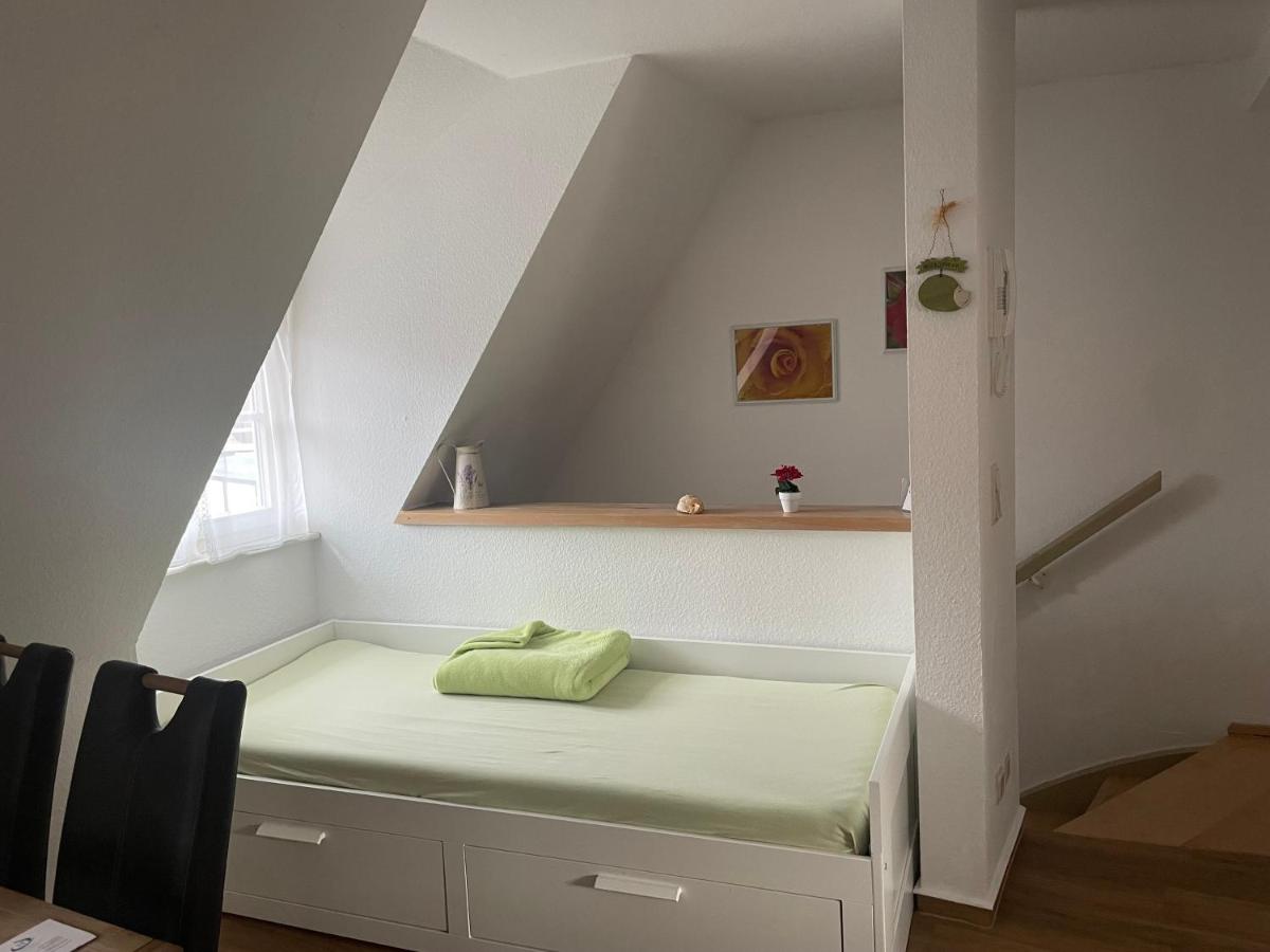 Apartment mit Balkon No2 - Hizvo