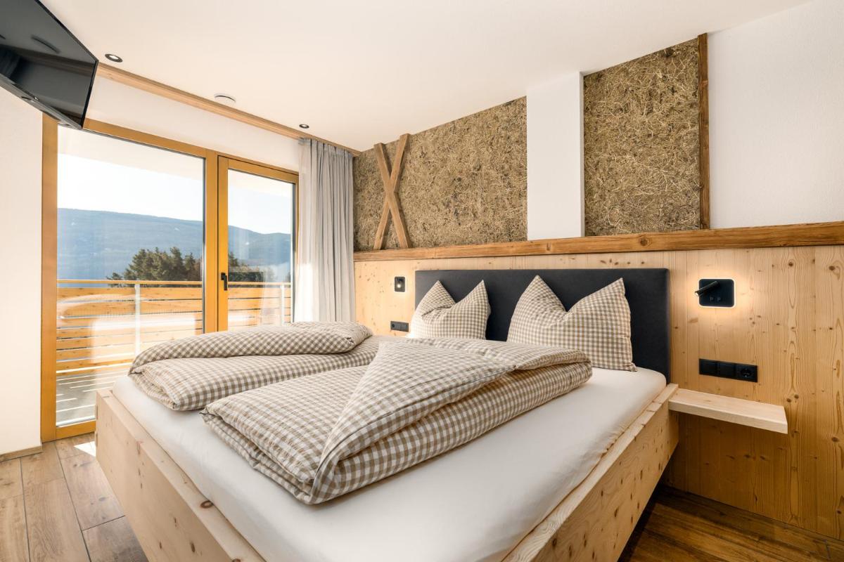 Forchnerhof Nature & Mountain View Apartments - Housity