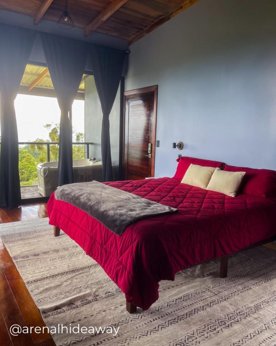 Arenal Hideaway - Housity