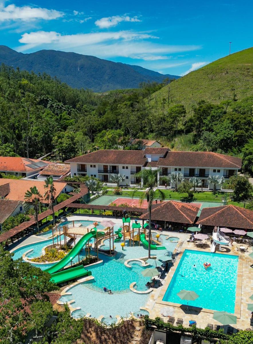 Resort Fazenda 3 Pinheiros - Housity