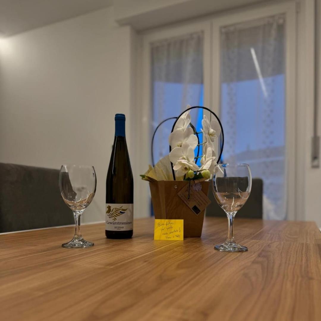 Giulietta Apartment Cuneo - Housity