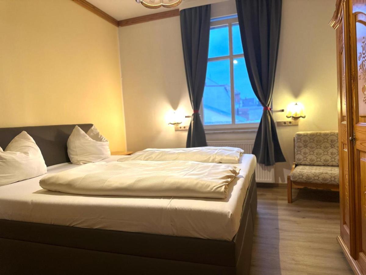Hotel Schloßblick Trebsen - Housity