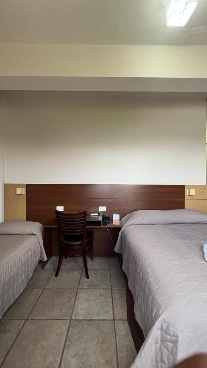 Campo Palace Hotel - Housity