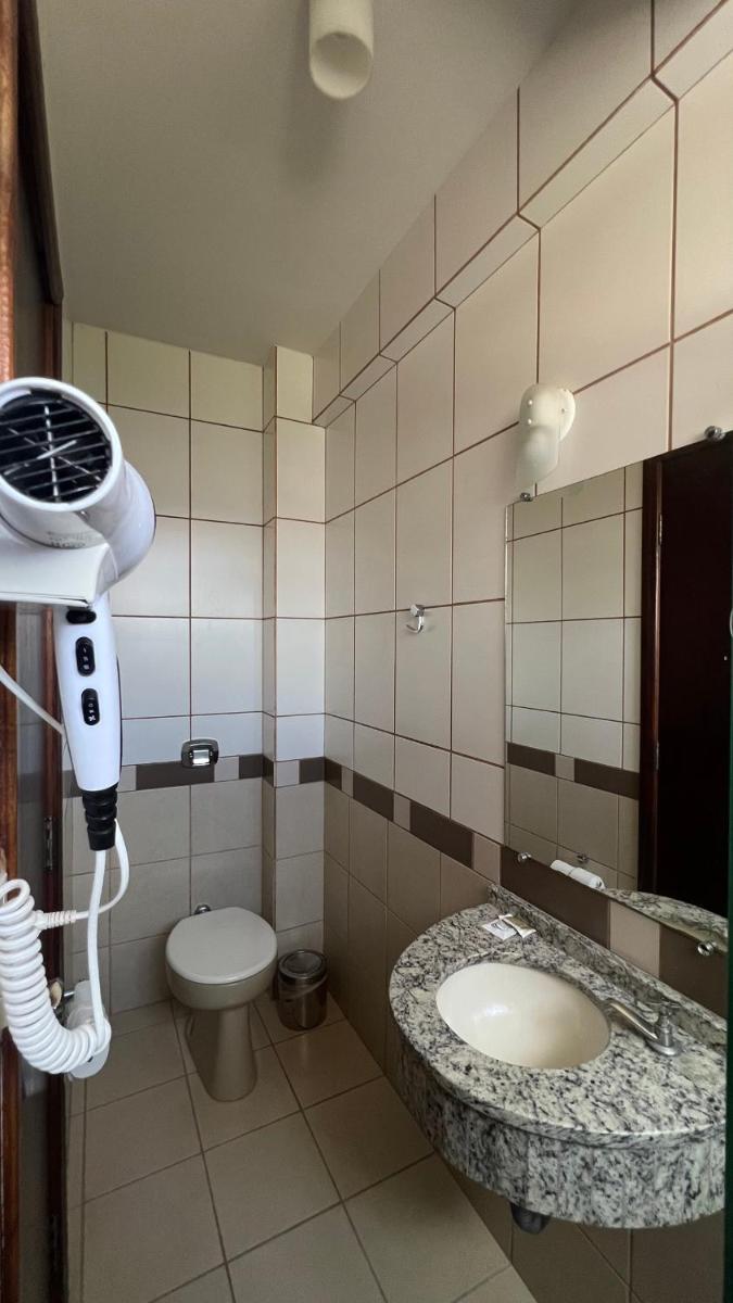 Campo Palace Hotel - Housity