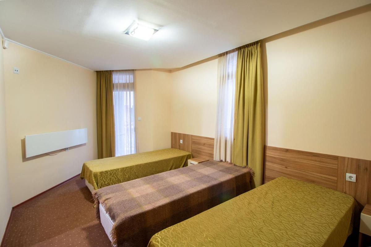 Ski Chalets at Pamporovo - an affordable village holiday for families or groups - Housity