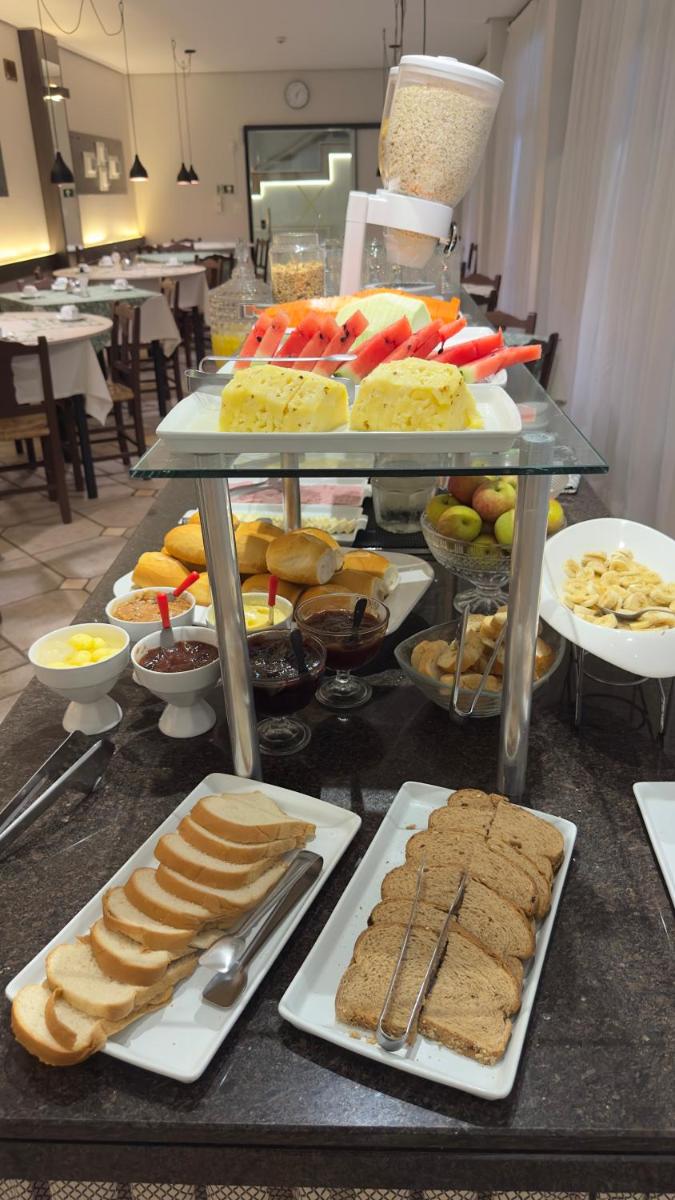 Campo Palace Hotel - Housity
