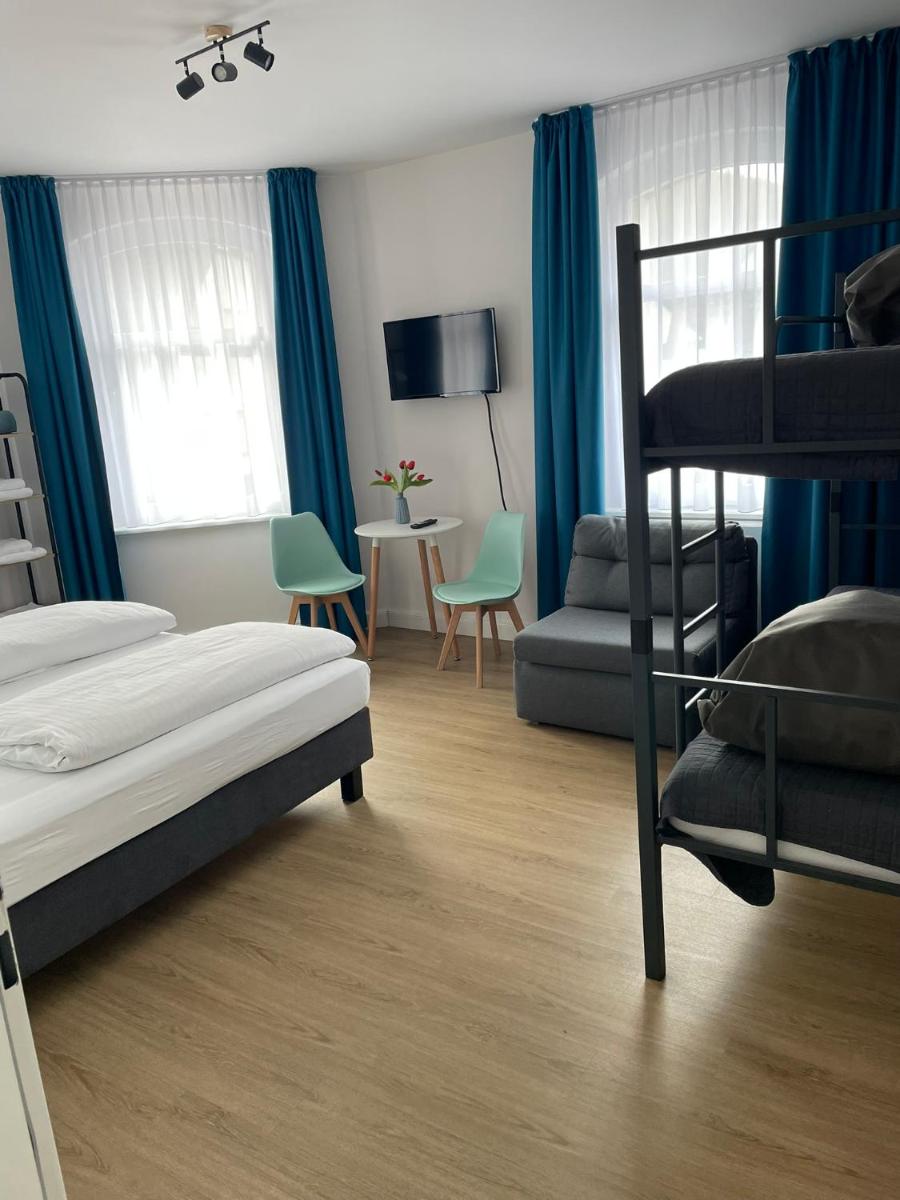 Pension Klein und Fein - Housity
