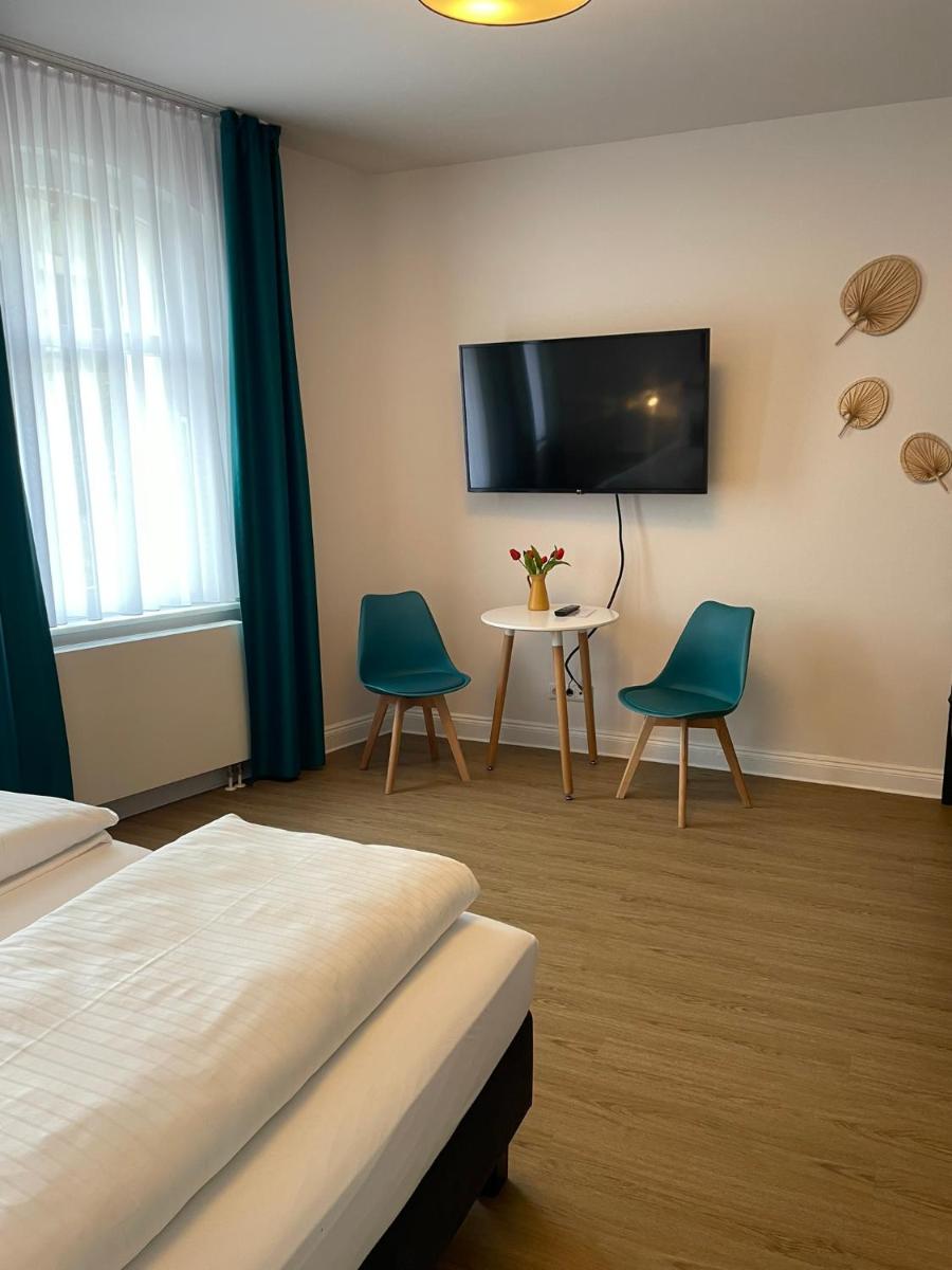 Pension Klein und Fein - Housity