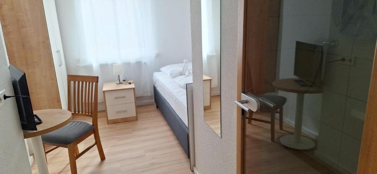 Hotel am Wasserturm - Housity