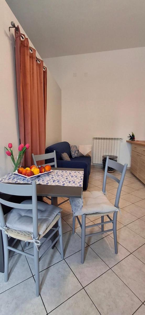Casa Pesce - Housity