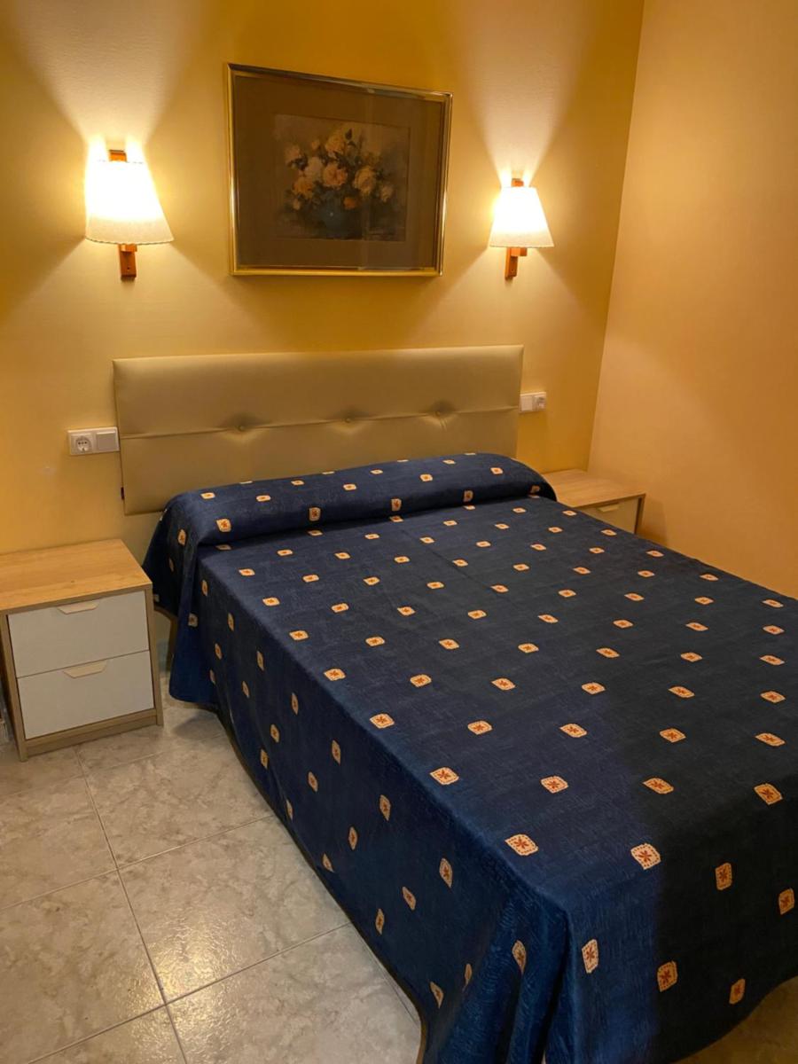 Hostal Bonavista - Housity
