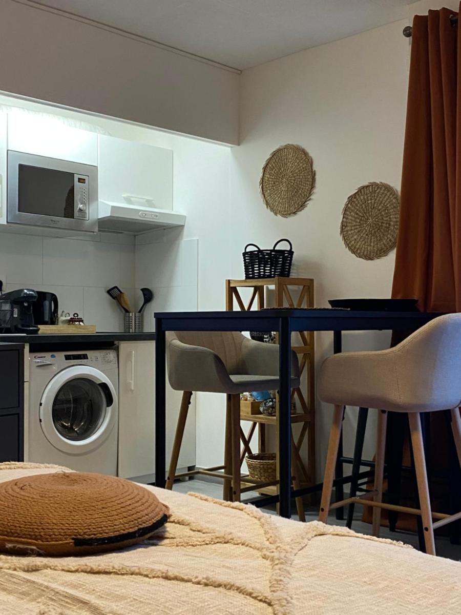 Logement Tout Confort 2 - Wifi - Parking - Housity