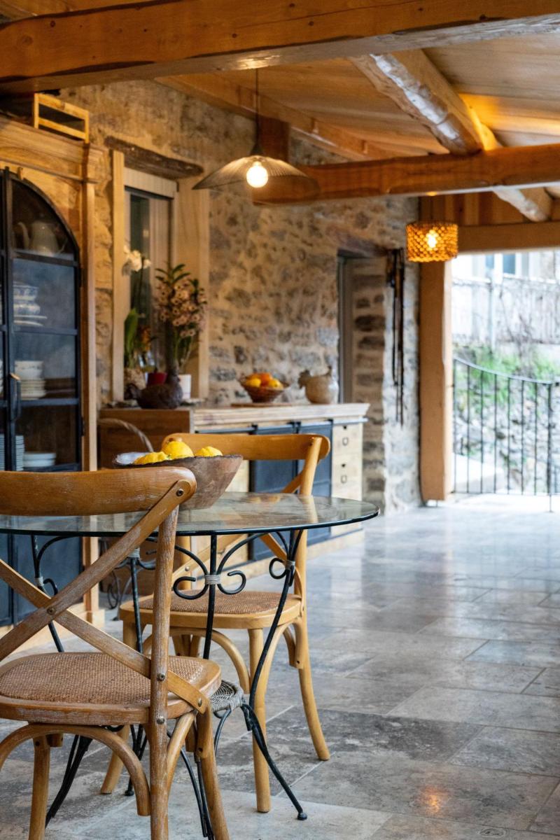 L'ALMA VIVA (Anciennement La Diligence) - Housity