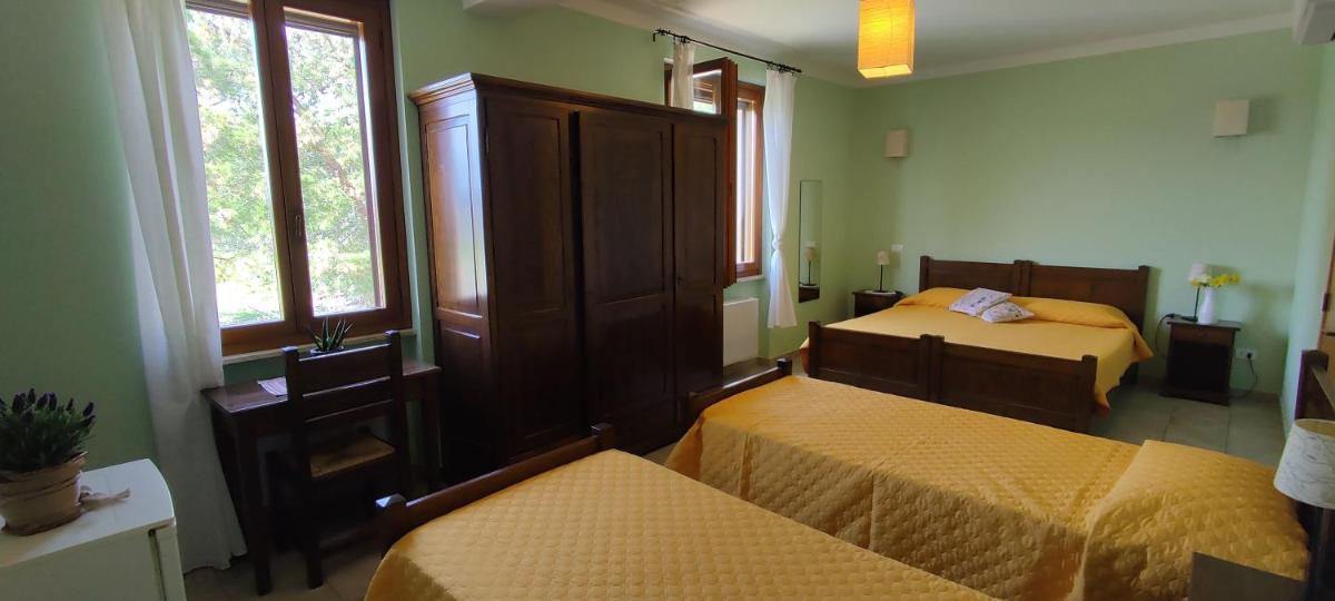 Agriturismo Arkadia - Housity
