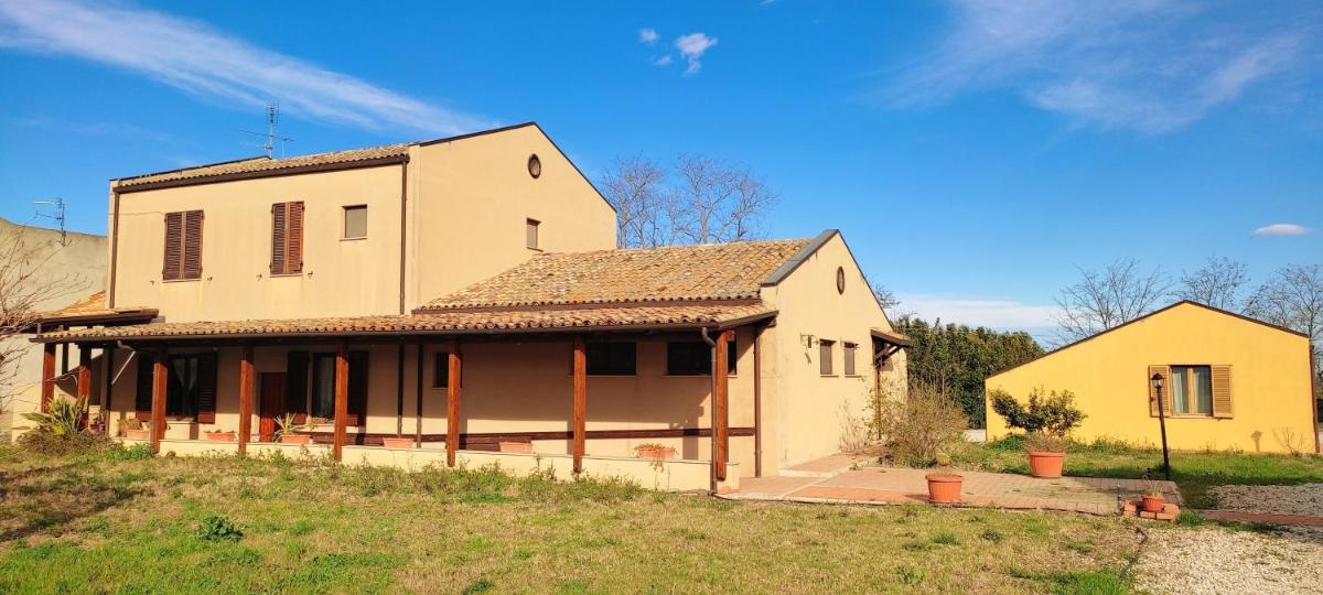 Agriturismo Arkadia - Housity