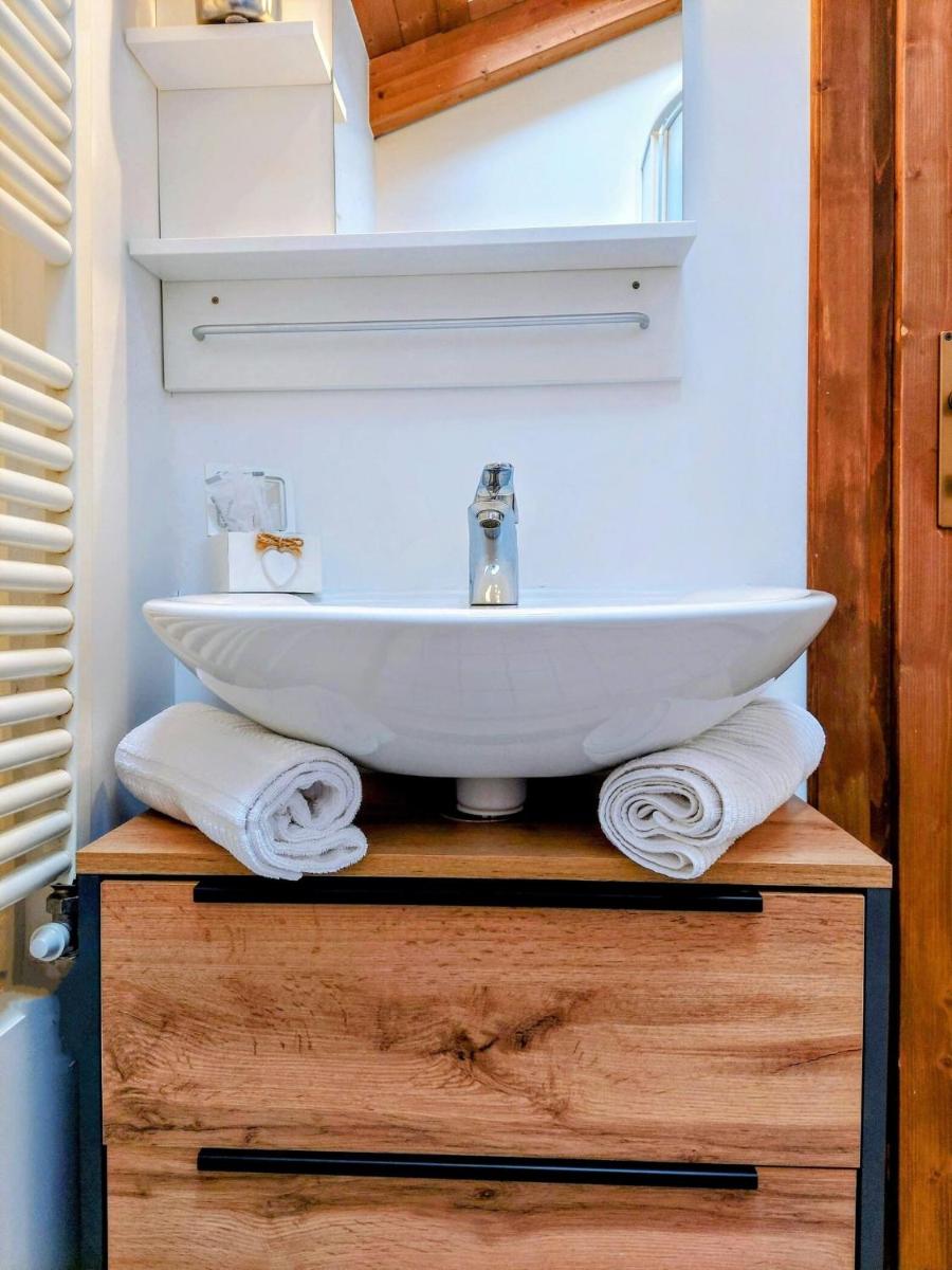 B&B La Genzianella - Housity
